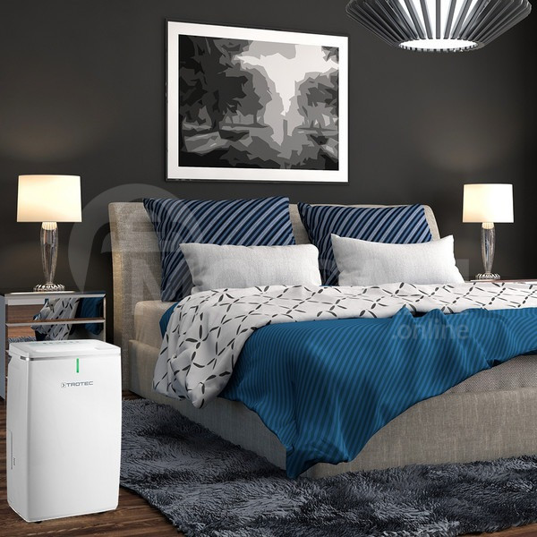 Осушитель осушитель 31 м² 16 л/24ч Тбилиси - изображение 1