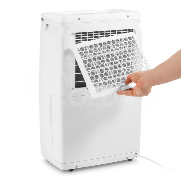 Осушитель осушитель 31 м² 16 л/24ч Тбилиси - изображение 4