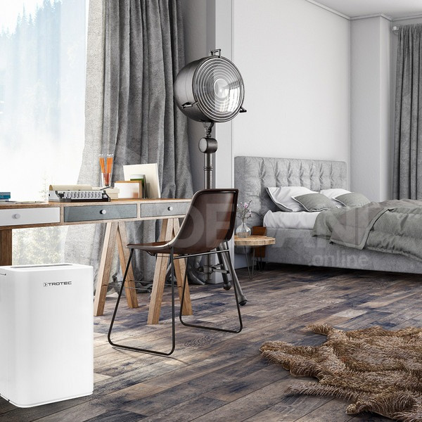 31 м², осушитель воздуха 16 л/24 ч. Тбилиси - изображение 9