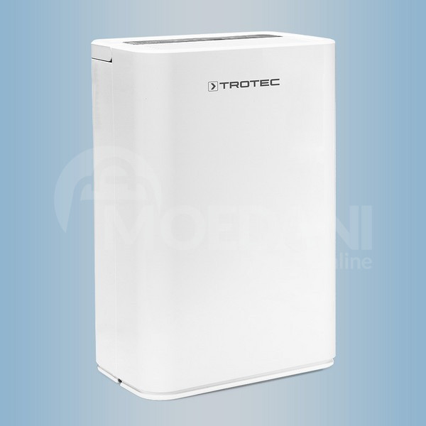 31 м², осушитель воздуха 16 л/24 ч. Тбилиси - изображение 5