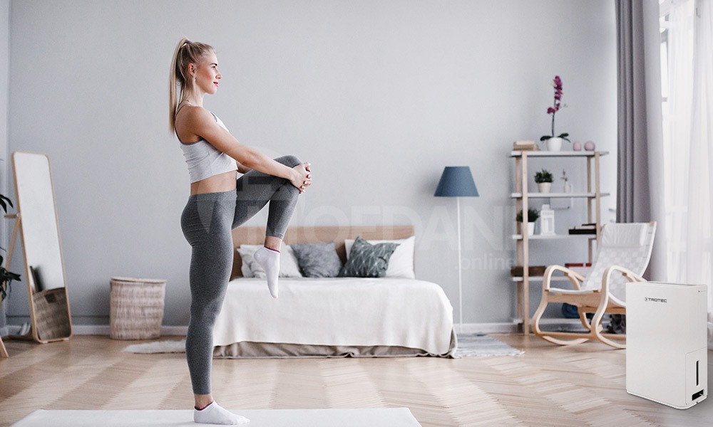 31 м², осушитель воздуха 16 л/24 ч. Тбилиси - изображение 10