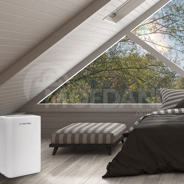 31 м², осушитель воздуха 16 л/24 ч. Тбилиси - изображение 8