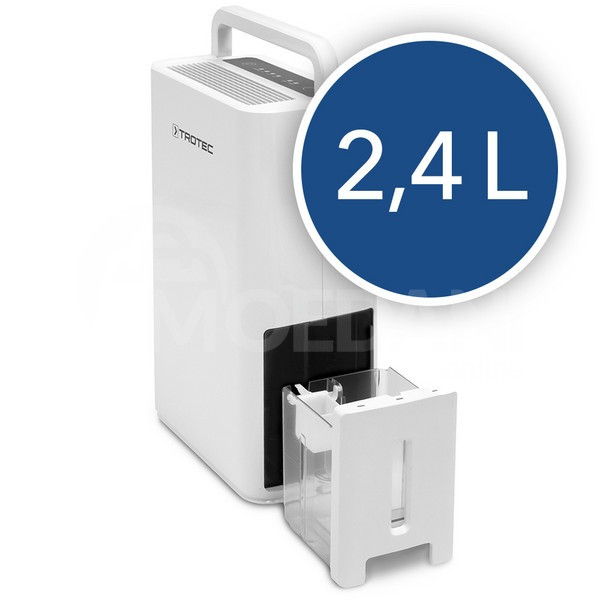 31 м², осушитель воздуха 16 л/24 ч. Тбилиси - изображение 3