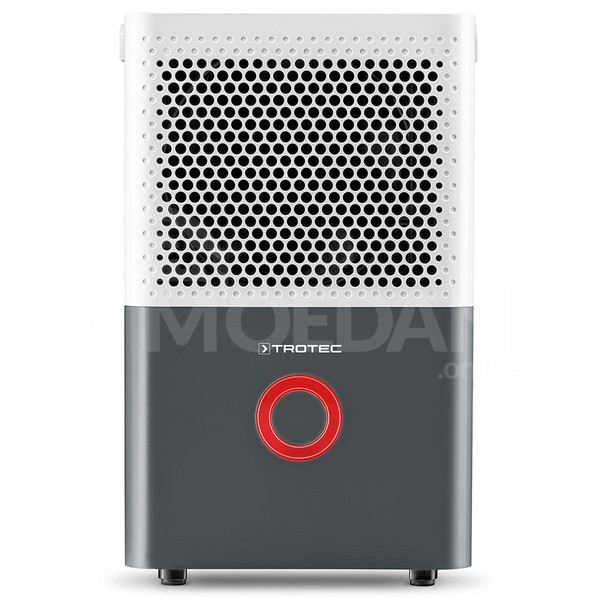 Осушитель площадью 15 м², производительность 14 л/24 часа и сухой вход во влажные помещения. Тбилиси - изображение 3