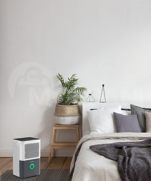 Осушитель площадью 15 м², производительность 14 л/24 часа и сухой вход во влажные помещения. Тбилиси - изображение 4