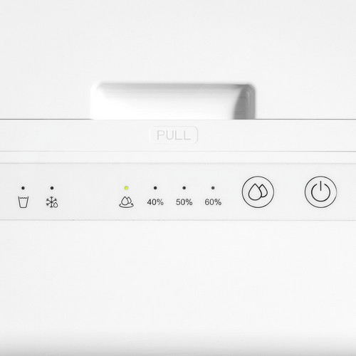 Влагопоглощение 15 м², высокая мощность сушки 10 л/24 часа Тбилиси - изображение 5