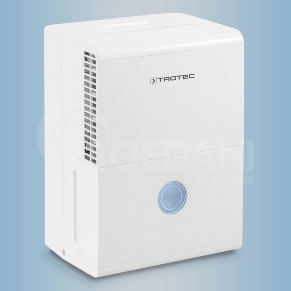 Влагопоглощение 15 м², высокая мощность сушки 10 л/24 часа Тбилиси - изображение 1