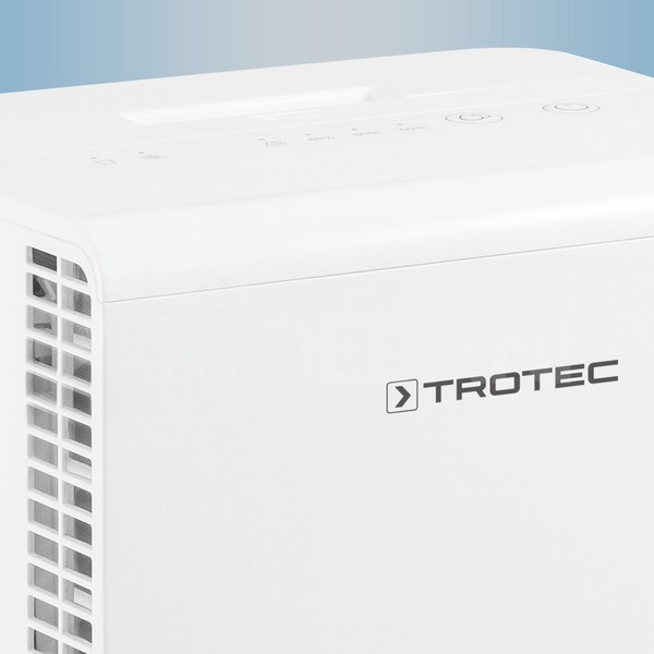 Влагопоглощение 15 м², высокая мощность сушки 10 л/24 часа Тбилиси - изображение 2