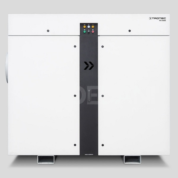 Moisture removal capacity 1,790 kg per day Moisture removal dehumidifier Tbilisi - photo 6