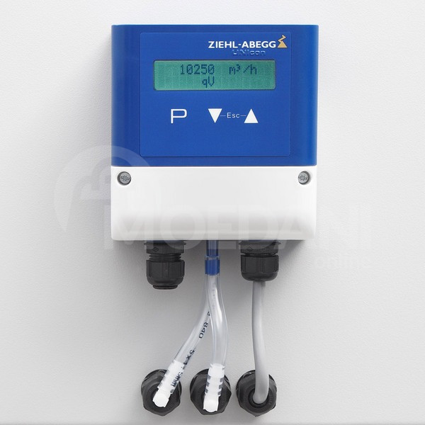 Moisture removal capacity 1,790 kg per day Moisture removal dehumidifier Tbilisi - photo 3