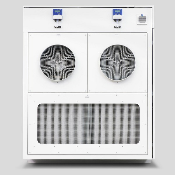 Moisture removal capacity 1,790 kg per day Moisture removal dehumidifier Tbilisi - photo 8