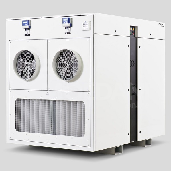 Moisture removal capacity 1,790 kg per day Moisture removal dehumidifier Tbilisi - photo 2