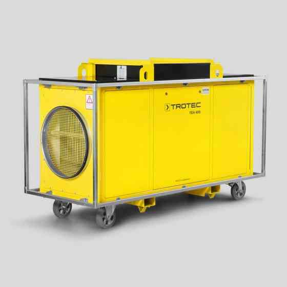 Კალორიფერი 120 კვტ ელექტრო გამათბობელი მაღალი ხარისხი თბილისი