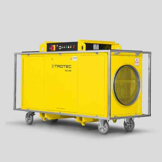 Კალორიფერი 120 კვტ ელექტრო გამათბობელი მაღალი ხარისხი თბილისი