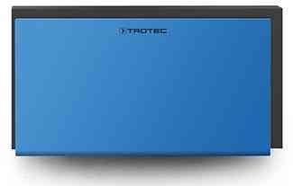 ნესტგამწოვი კლიმატის მართვა 4-ში-1 დამცავი ფუნქციით თბილისი