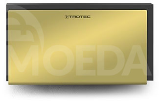 Active climate control with 4-in-1 protection function Tbilisi - photo 4