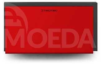 Active climate control with 4-in-1 protection function Tbilisi - photo 3