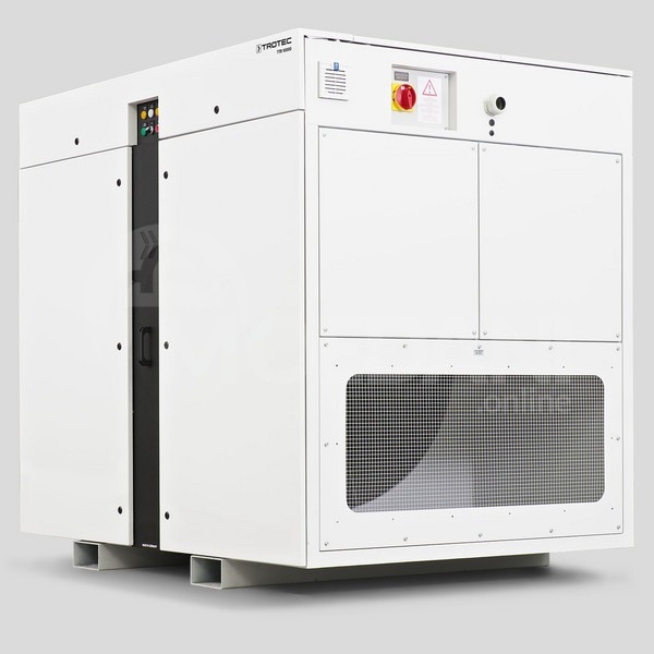 Dryer 1322 kg/24 Vacuum Dryer Purifier Dehumidifier Tbilisi - photo 6