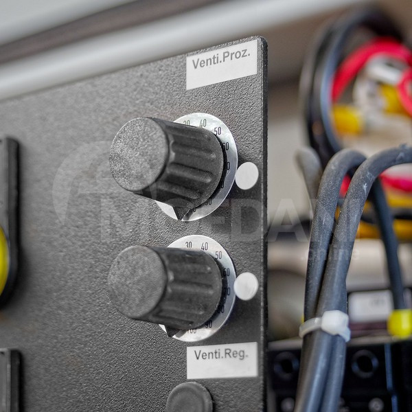 Dryer 1322 kg/24 Vacuum Dryer Purifier Dehumidifier Tbilisi - photo 4