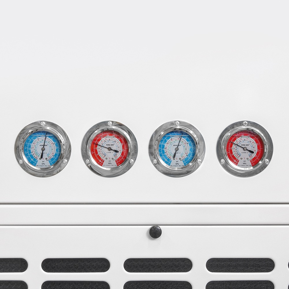 Industrial condenser dryer dehumidifier Tbilisi - photo 4