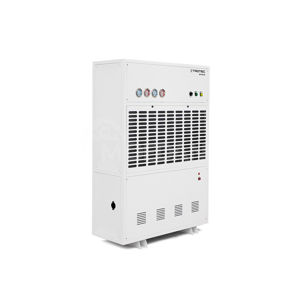 Industrial condenser dryer dehumidifier Tbilisi - photo 3