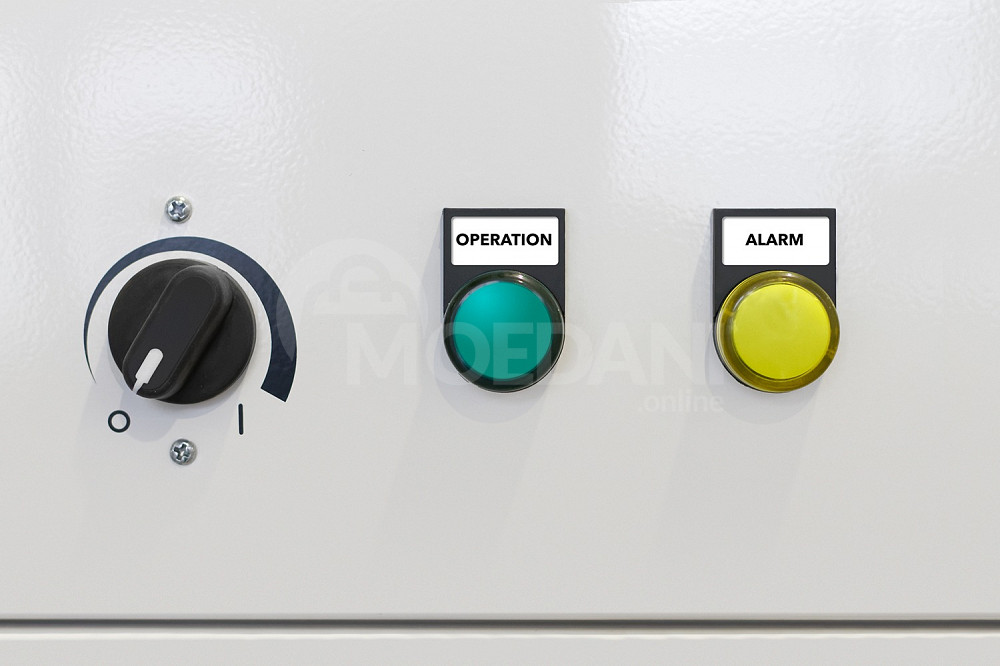 Industrial condenser dryer dehumidifier Tbilisi - photo 5