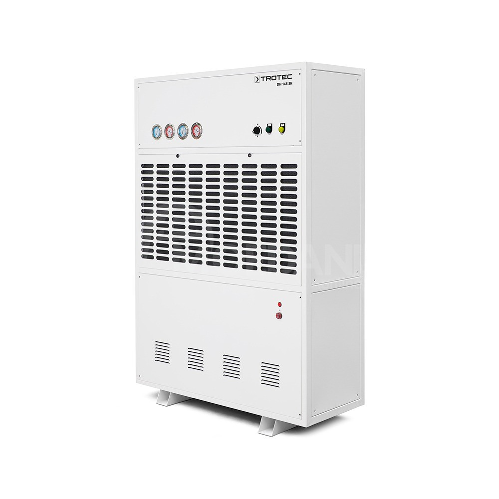 Industrial condenser dryer dehumidifier Tbilisi - photo 1