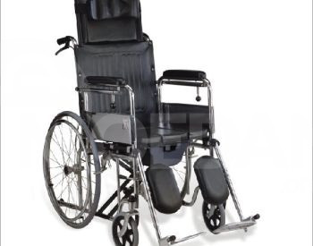 Wheelchair Tbilisi - photo 1