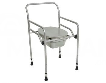 Toilet seat Tbilisi - photo 1