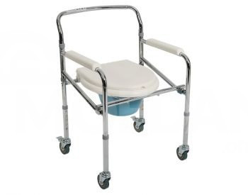 A chair - a toilet Tbilisi - photo 1