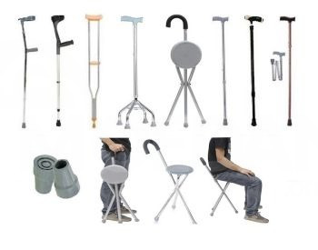 Canes & crutches Tbilisi - photo 1