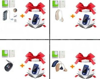 Hearing aids Tbilisi - photo 6