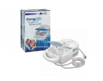 Nebulizer Tbilisi - photo 2