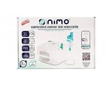 Nebulizer Tbilisi - photo 3