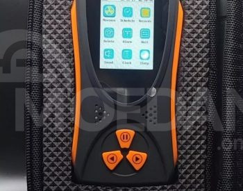 Radiation Meter HFS-10 Radiation Dosimeter Tbilisi - photo 2