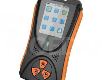 Radiation Meter HFS-10 Radiation Dosimeter Tbilisi - photo 1