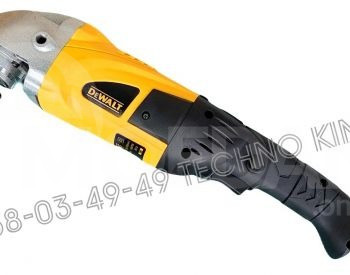 სიჩქარეებიანი კუთხსახეხი ბალგარკა Dewalt 1800W/180მმ თბილისი - photo 2