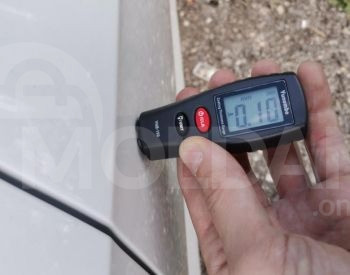 Paint thickness measuring tester (ТОЛЧИНОМЕР) Tbilisi - photo 2