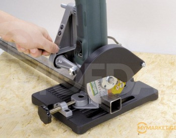 Станок для резки - Станок (Балгарки) Тбилиси - изображение 2