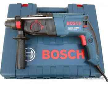 Პერფორატორი Bosch 2-26 Boshis perforatori თბილისი