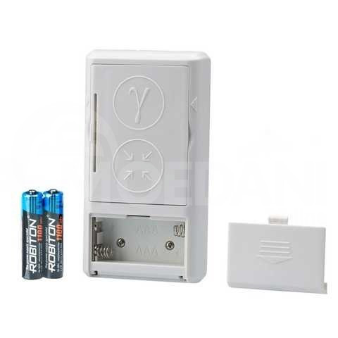 Измеритель радиации - дозиметр Радиаскан 701А Тбилиси - изображение 2