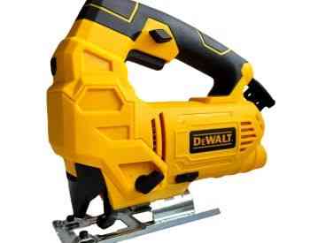 ძლიერი ბეწვახერხი / ლობზიკი DEWALT 1180W Tbilisi