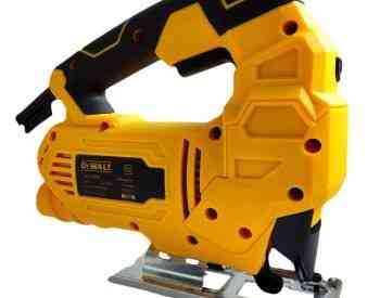 ძლიერი ბეწვახერხი / ლობზიკი DEWALT 1180W Tbilisi