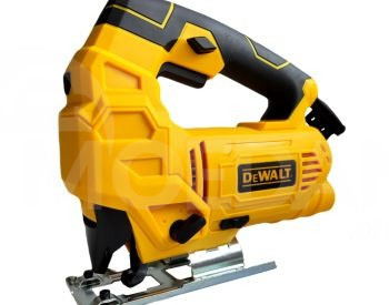 Powerful chainsaw / jigsaw DEWALT 1180W Tbilisi - photo 1