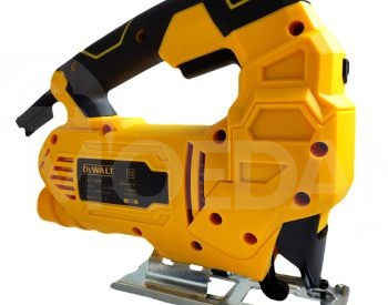 Powerful chainsaw / jigsaw DEWALT 1180W Tbilisi - photo 2