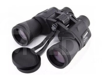 Binoculars Canon 20*50 168FT Tbilisi - photo 1