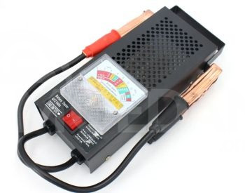 Car battery tester Tbilisi - photo 1
