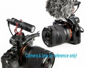 Camera mount microphone BOYA BY MM1 Tbilisi - photo 1