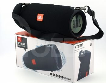 Колонка JBL JBL XTREME BIG Магазин ТК Тбилиси - изображение 1