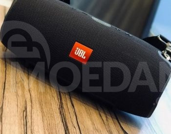 Колонка JBL JBL XTREME BIG Магазин ТК Тбилиси - изображение 2
